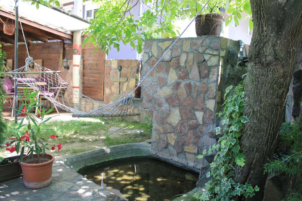 Villa Gala Skopje Exterior photo